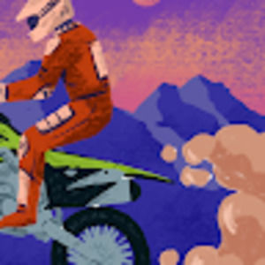 Meet your Posher, Luke